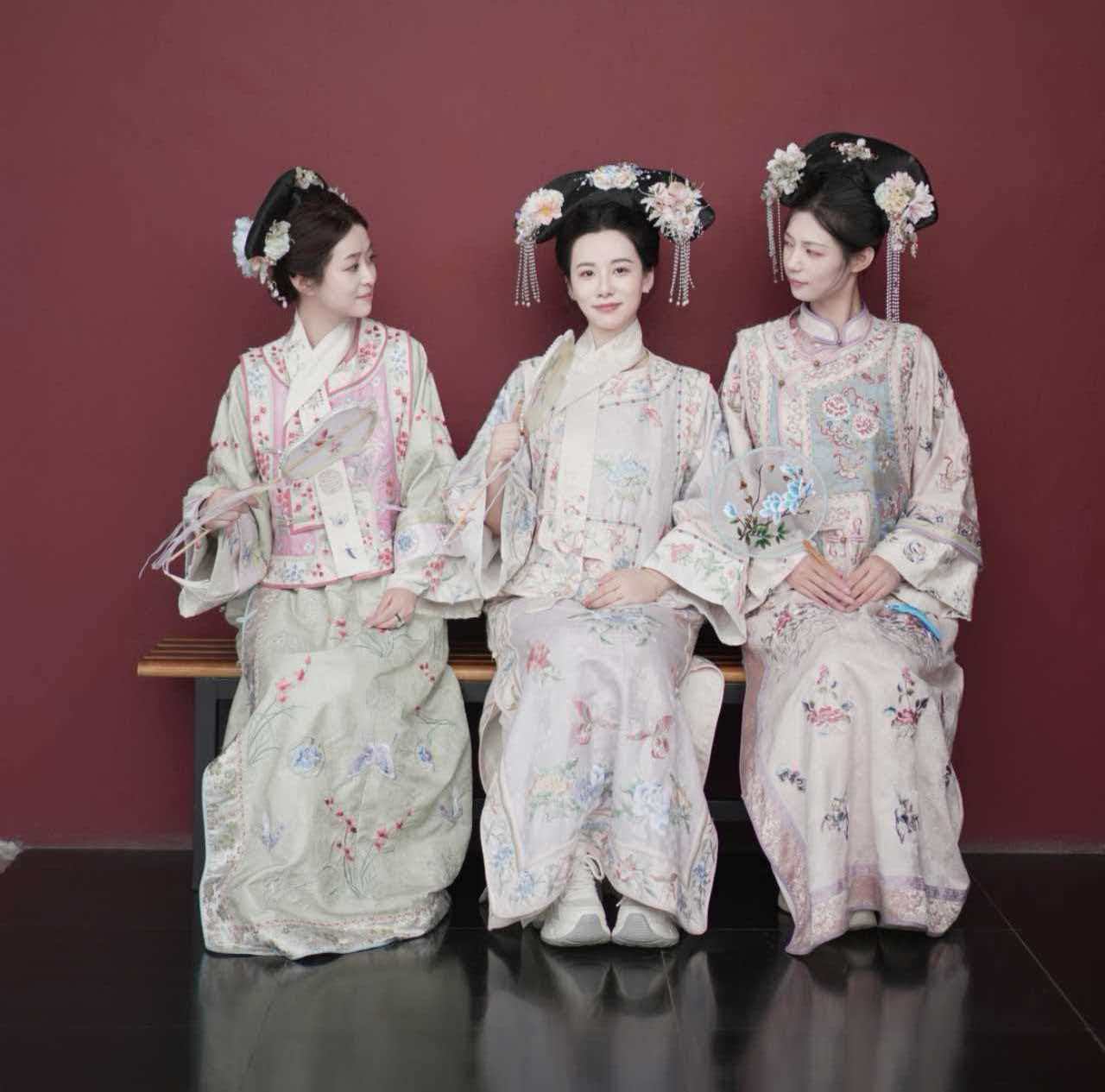 无锡苏小团旅行社